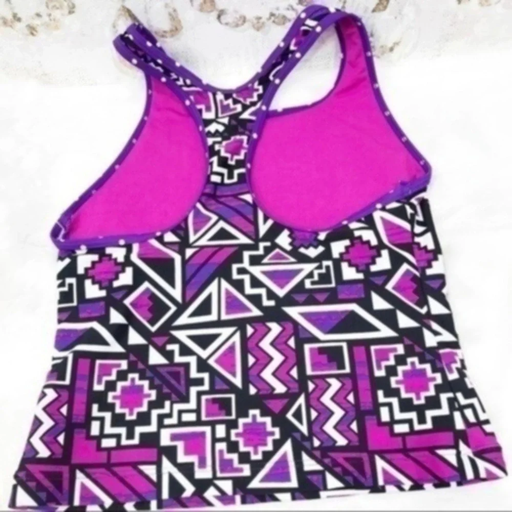 Speedo kid’s bikinis size 12